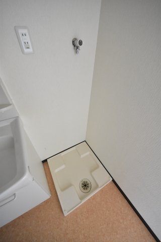 大栄・モンテマーレ北野