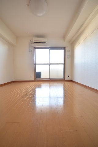 大栄・モンテマーレ北野