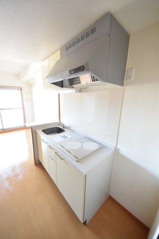 大栄・モンテマーレ北野