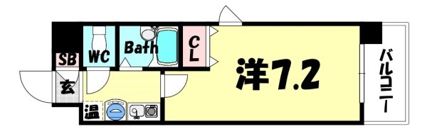 エスリード三宮