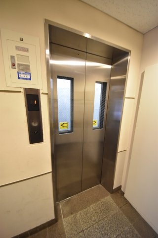 エスリード三宮