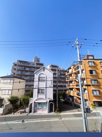 セジュール下山手通
