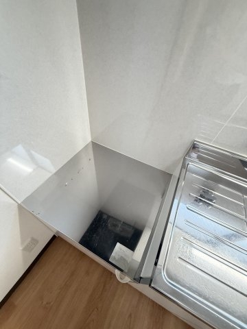 サンパレス北浦