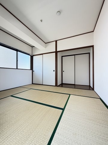 サンパレス北浦