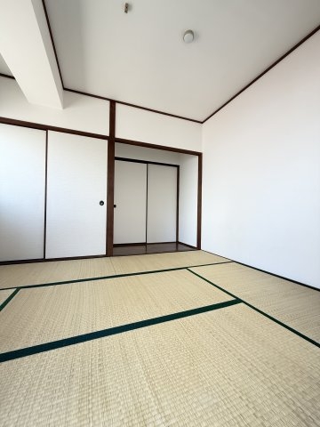 サンパレス北浦