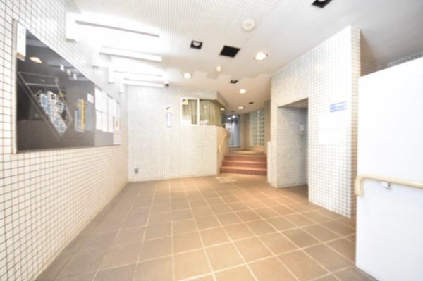 中山手セントポリア