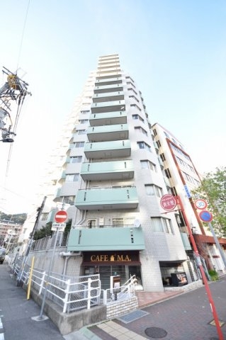 中山手セントポリア