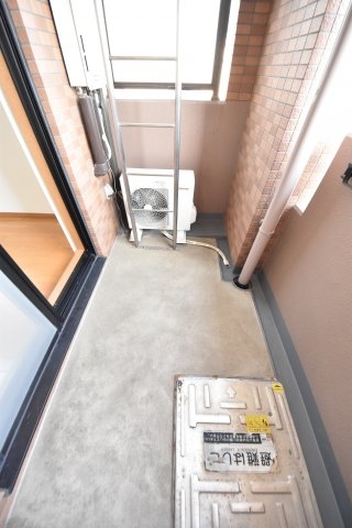 神戸市中央区布引町２丁目のマンション