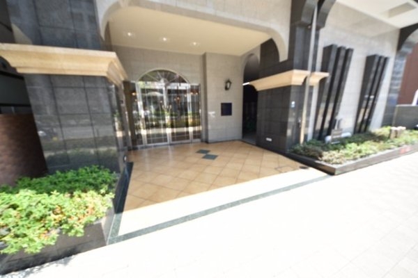 神戸市中央区布引町２丁目のマンション