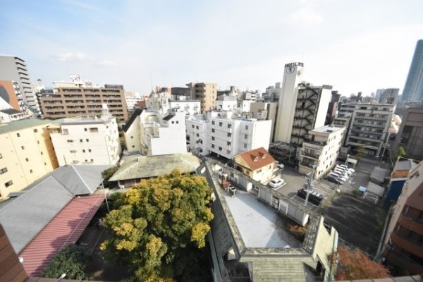 神戸市中央区布引町２丁目のマンション