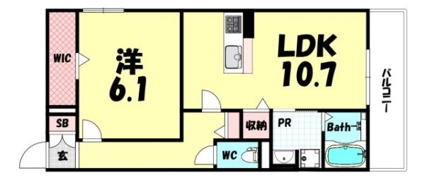NobleTerrace中山手