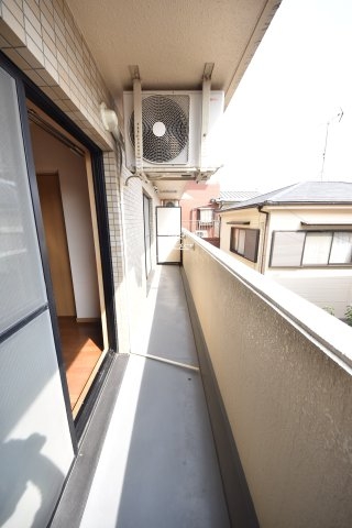 フェニックスハイツ中西