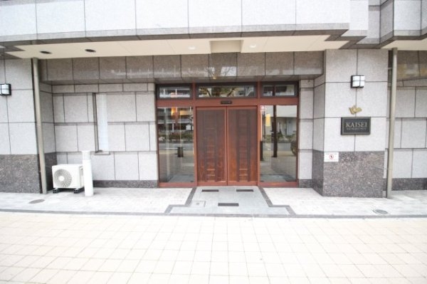 KAISEI新神戸第2WEST