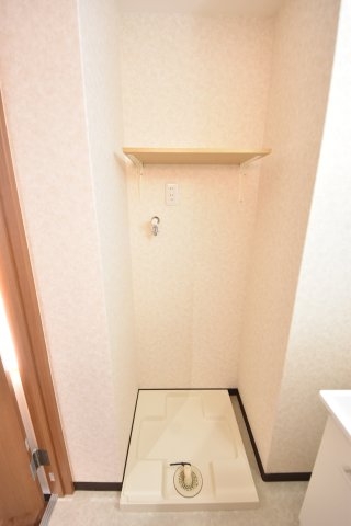 第二リーフハイツ
