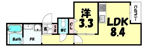 C-GRID脇浜
