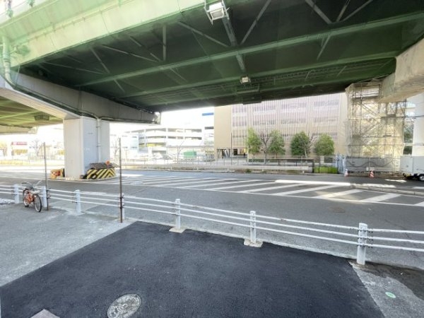 C-GRID脇浜