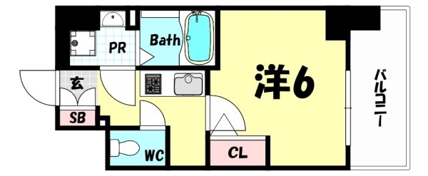 エスリード神戸三宮