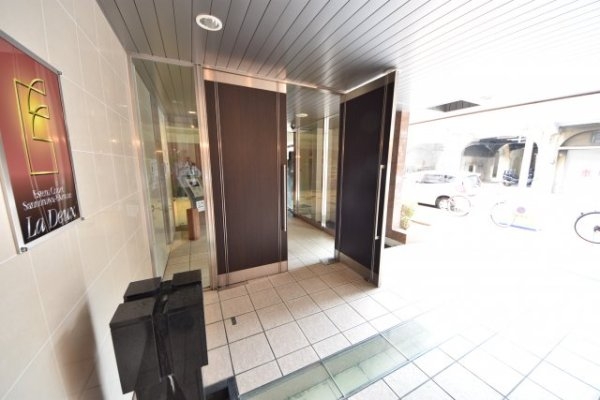 エステムコート三宮駅前ラ・ドゥー