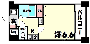 エステムコート新神戸エリタージュ
