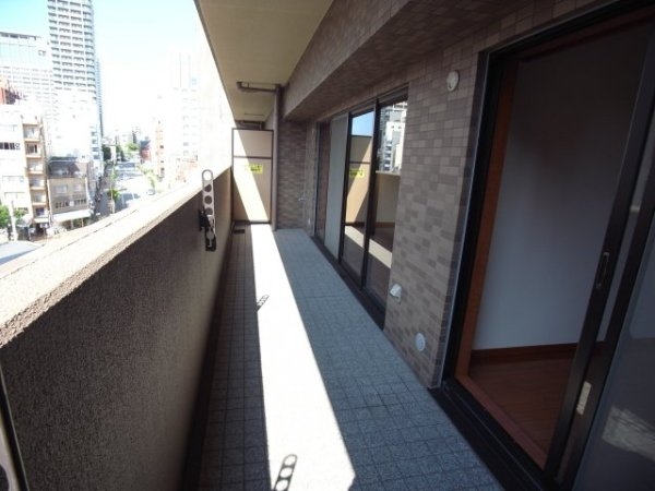 リーガル神戸下山手