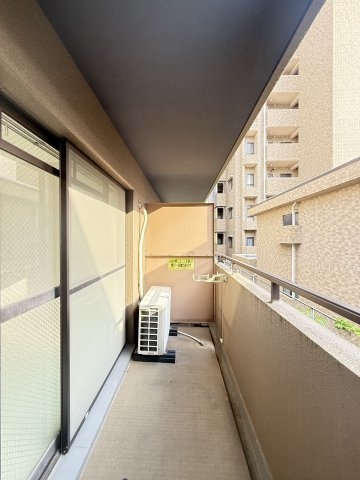 朝日プラザ六甲２