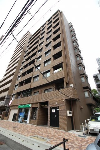 朝日プラザ六甲2