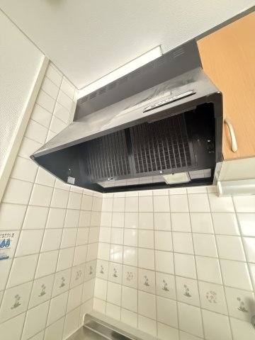 朝日プラザ六甲２