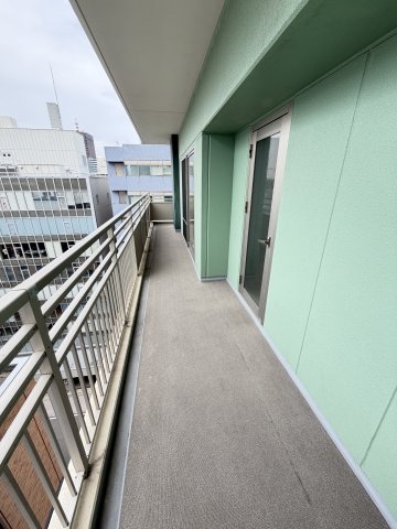 ライオンズタワー神戸旧居留地