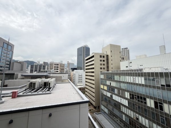 ライオンズタワー神戸旧居留地