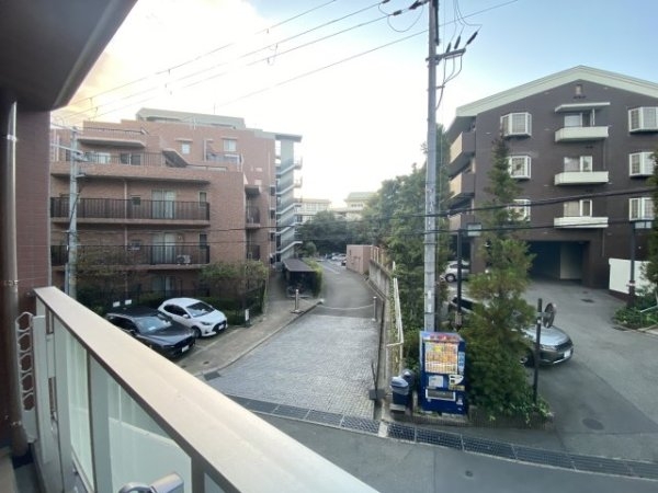マノワール・ラ山本通