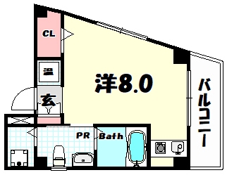 パイン神戸元町