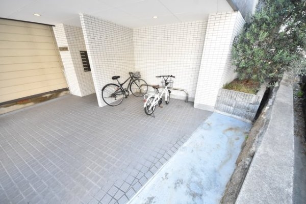 パイン神戸元町