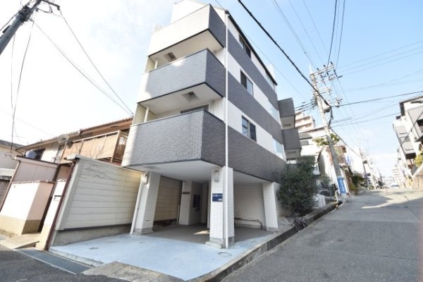 パイン神戸元町