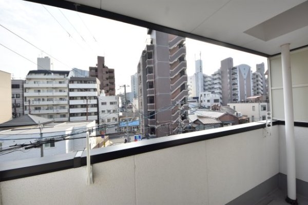 パイン神戸元町