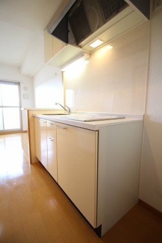 大栄・モンテマーレ北野