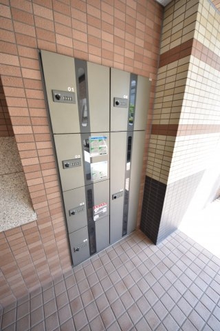 大栄・モンテマーレ北野