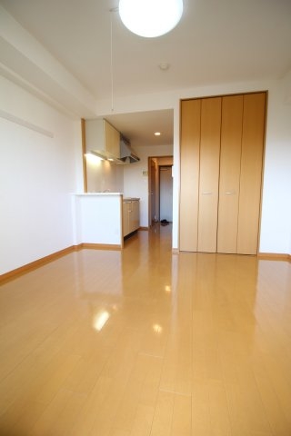 大栄・モンテマーレ北野