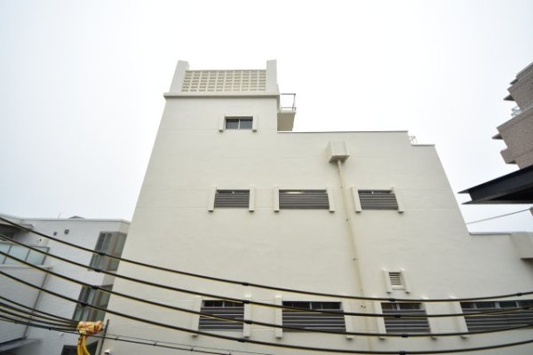 G-BLOCK