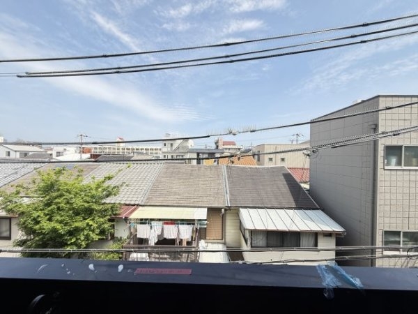 AXIACITY神戸松原