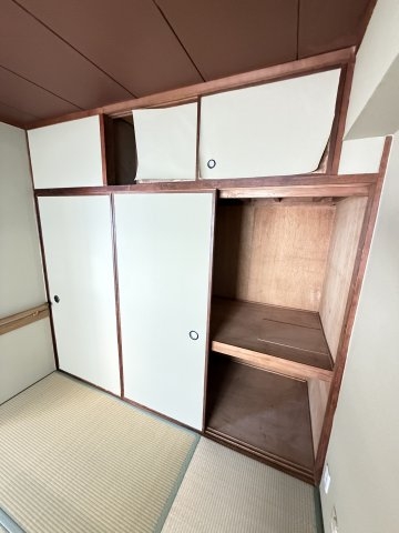 久保田マンション