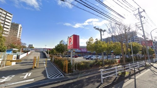 久保田マンション(Maxvalu須磨店)
