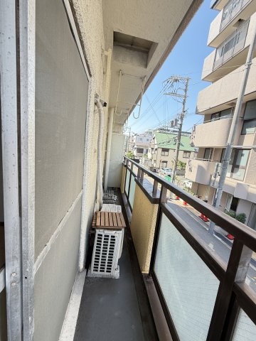 久保田マンション