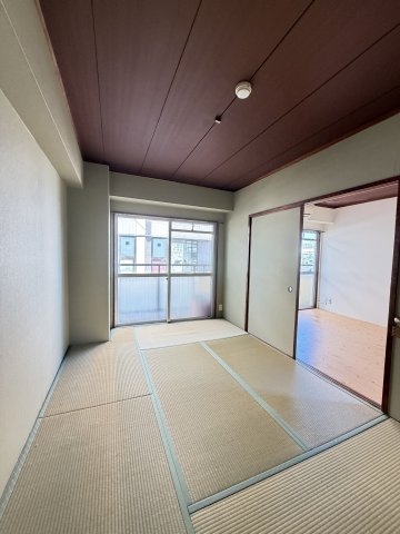 久保田マンション