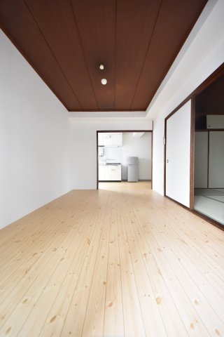 久保田マンション