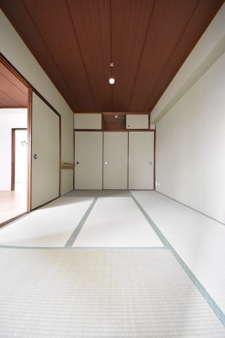 久保田マンション