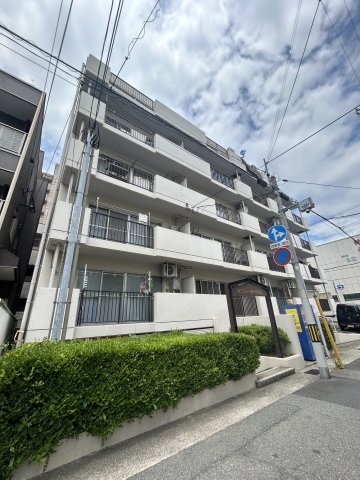 サンコート春日野道