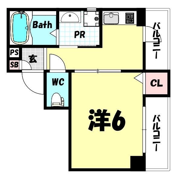 A-EAST元町