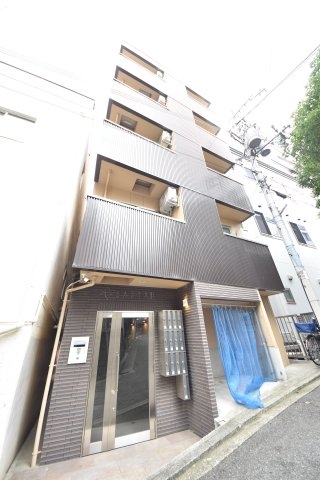 A-EAST元町