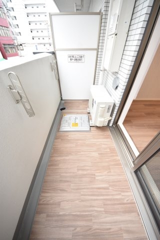 プレサンス神戸元町ベルシオン
