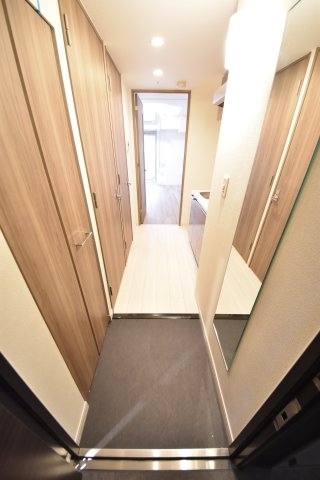 プレサンス神戸元町ベルシオン